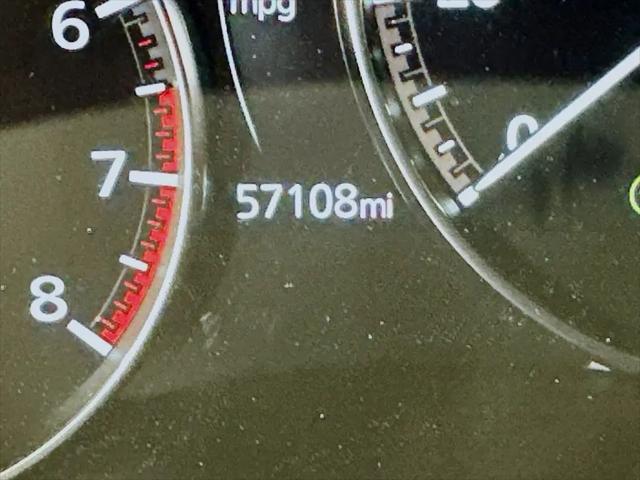 2024 Mazda CX-30 2.5 S Premium Package
