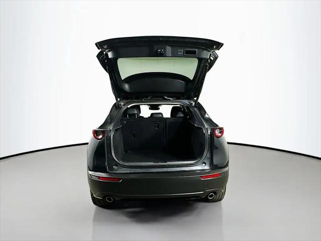 2024 Mazda CX-30 2.5 S Premium Package