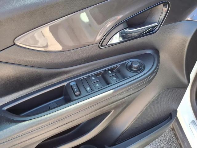 2020 Buick Encore AWD Preferred