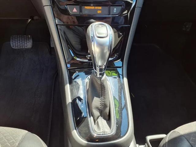 2020 Buick Encore AWD Preferred