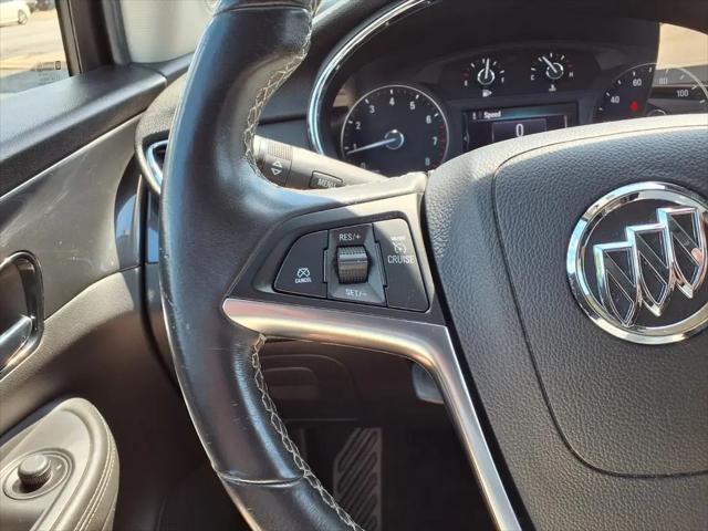 2020 Buick Encore AWD Preferred