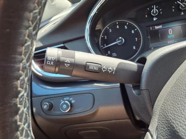 2020 Buick Encore AWD Preferred