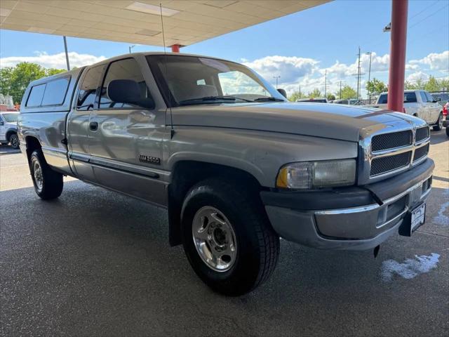 2000 Dodge Ram 2500 Base