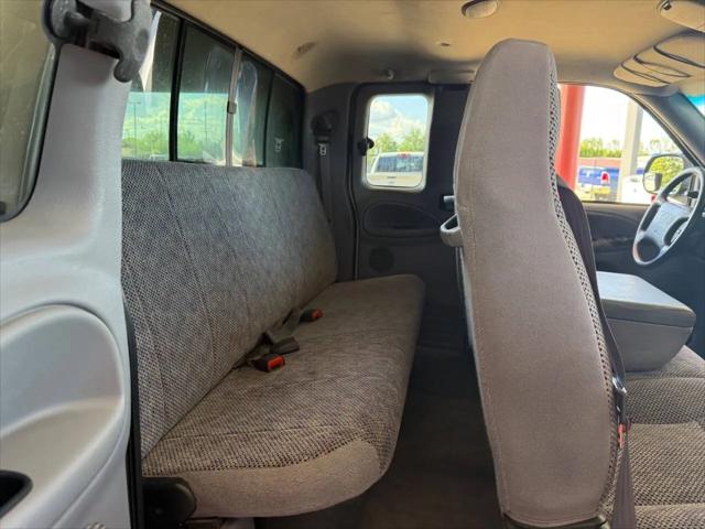 2000 Dodge Ram 2500 Base