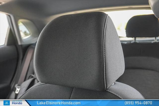 2022 Hyundai Kona EV SEL