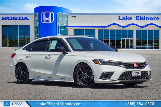 2024 Honda Civic Sedan for sale in Lake Elsinore, CA
