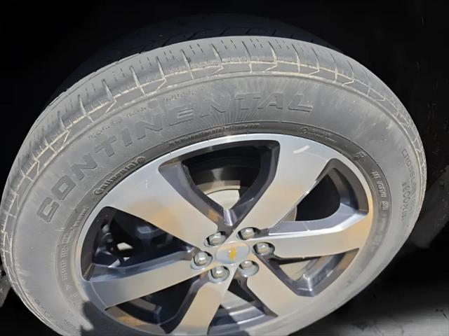 2020 Chevrolet Traverse AWD LT Leather