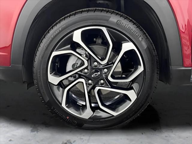 2025 Chevrolet Trax FWD 2RS