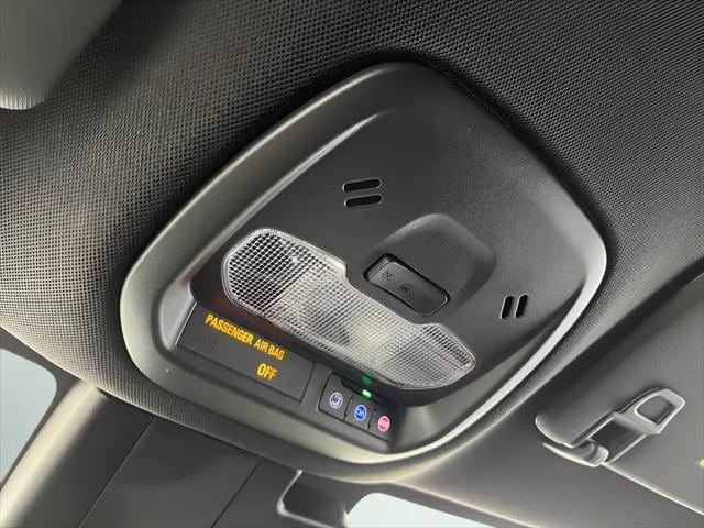 2025 Chevrolet Trax FWD 2RS
