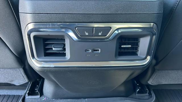 2026 Chevrolet Silverado 2500HD Crew Cab, Standard Bed, LTZ, 4WD