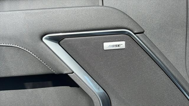 2026 Chevrolet Silverado 2500HD Crew Cab, Standard Bed, LTZ, 4WD