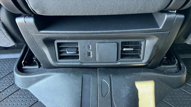 2026 Chevrolet Silverado 2500HD Crew Cab, Standard Bed, WT, 4WD