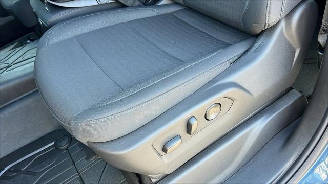 2026 Chevrolet Silverado 2500HD Crew Cab, Standard Bed, WT, 4WD