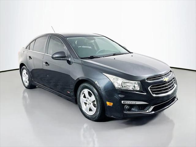 2015 Chevrolet Cruze 1LT Auto for sale in Belleville, IL