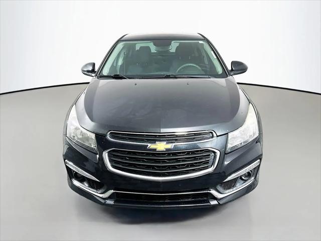 2015 Chevrolet Cruze 1LT Auto