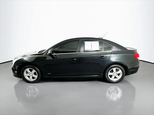 2015 Chevrolet Cruze 1LT Auto