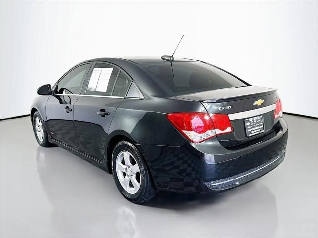 2015 Chevrolet Cruze 1LT Auto
