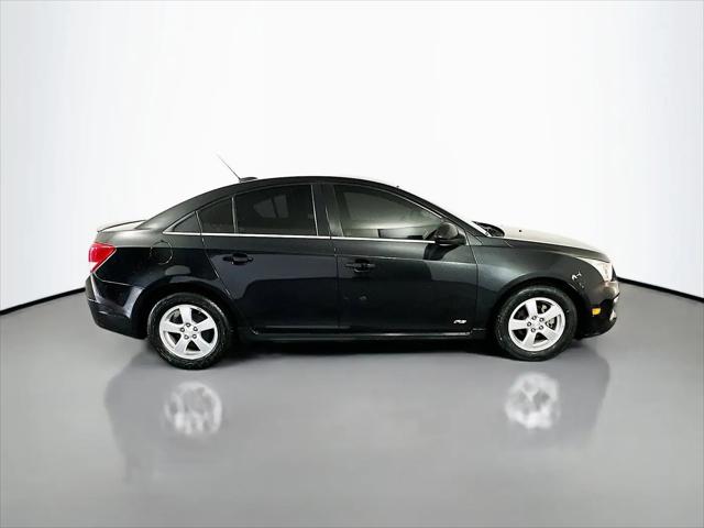 2015 Chevrolet Cruze 1LT Auto