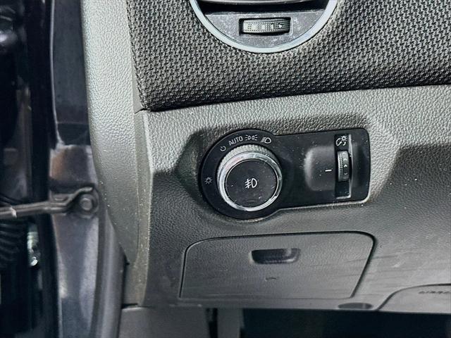 2015 Chevrolet Cruze 1LT Auto