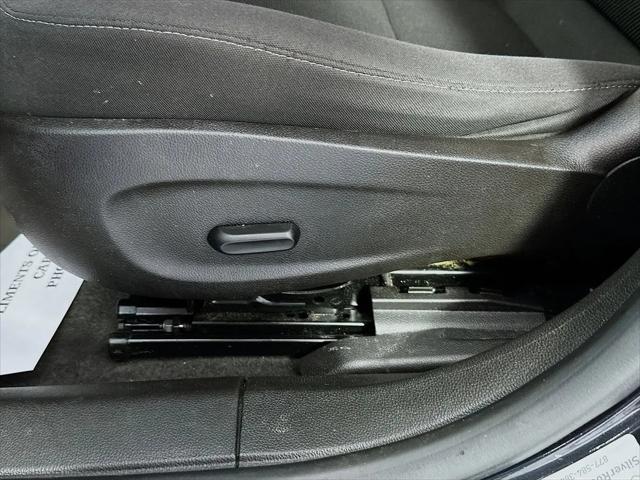 2015 Chevrolet Cruze 1LT Auto