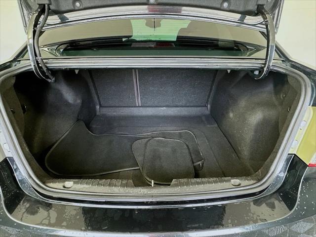 2015 Chevrolet Cruze 1LT Auto