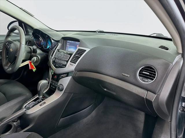 2015 Chevrolet Cruze 1LT Auto