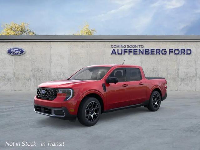 2026 Ford Maverick Lariat for sale in Belleville, IL