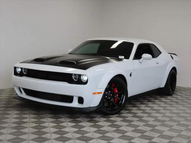 2022 Dodge Challenger SRT Hellcat Redeye Widebody for sale in Tempe, AZ