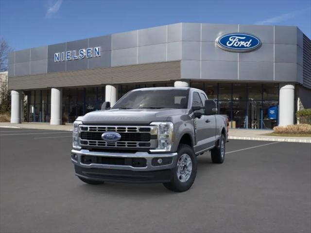 2026 Ford F-350 XLT