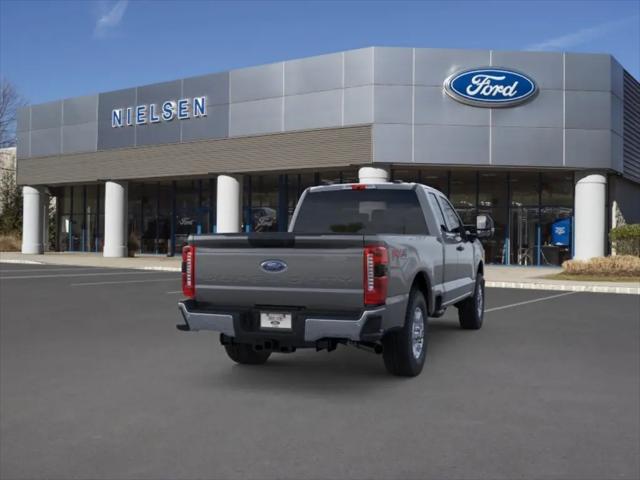 2026 Ford F-350 XLT