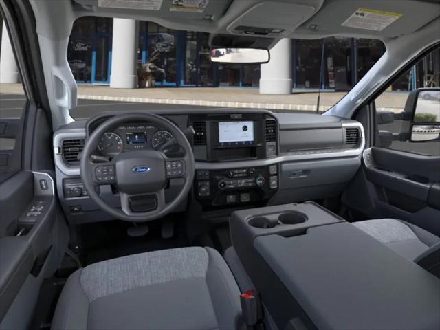 2026 Ford F-350 XLT