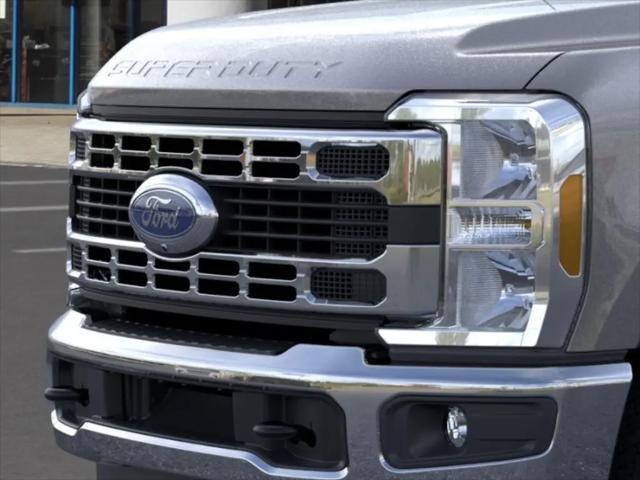 2026 Ford F-350 XLT