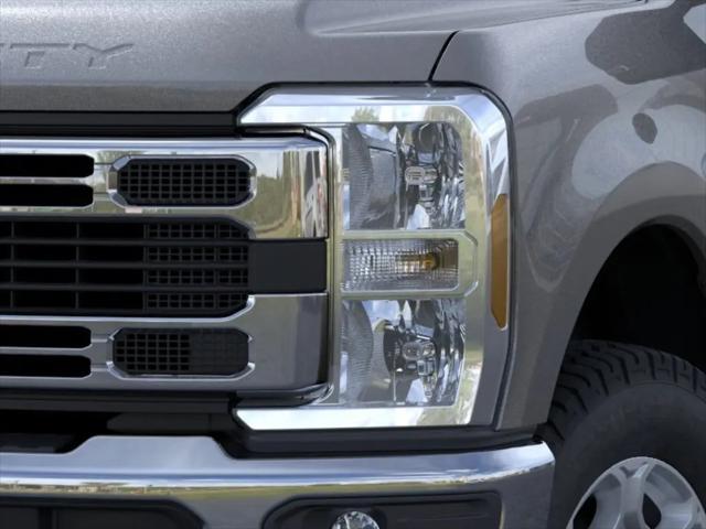 2026 Ford F-350 XLT
