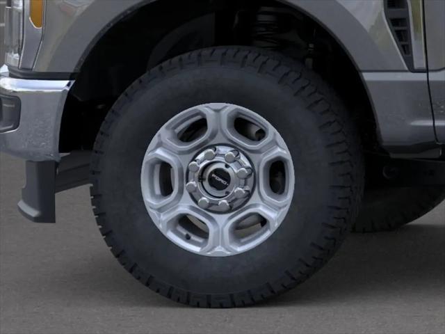2026 Ford F-350 XLT