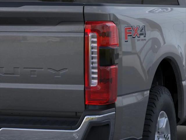 2026 Ford F-350 XLT