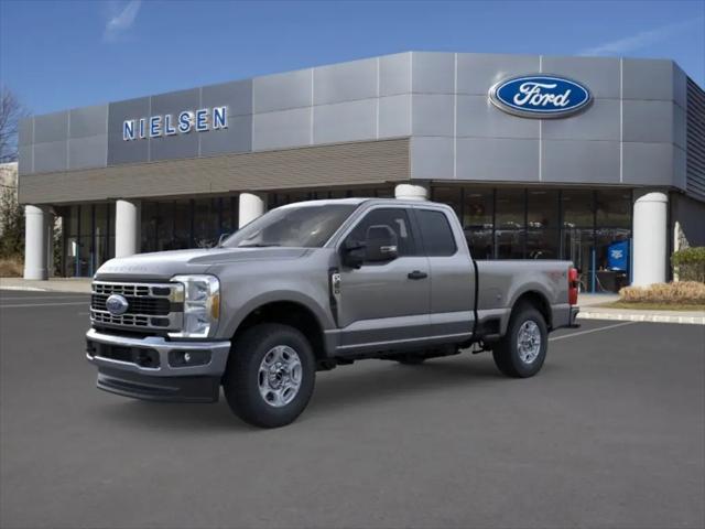 2026 Ford F-350 XLT for sale in Sussex, NJ