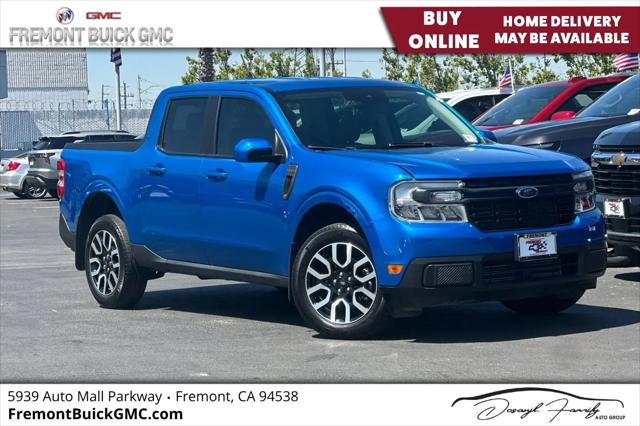 2022 Ford Maverick Lariat for sale in Fremont, CA