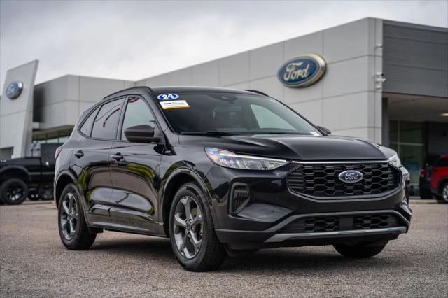 2024 Ford Escape ST-Line for sale in Graniteville, SC