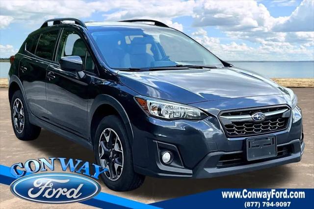2019 Subaru Crosstrek 2.0i Premium for sale in Conway, SC