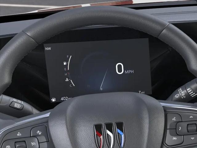 2026 Buick NV Sport Touring FWD