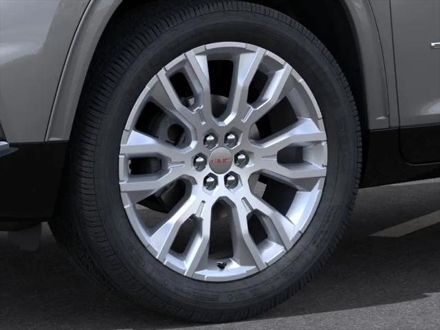 2026 GMC Acadia Denali FWD