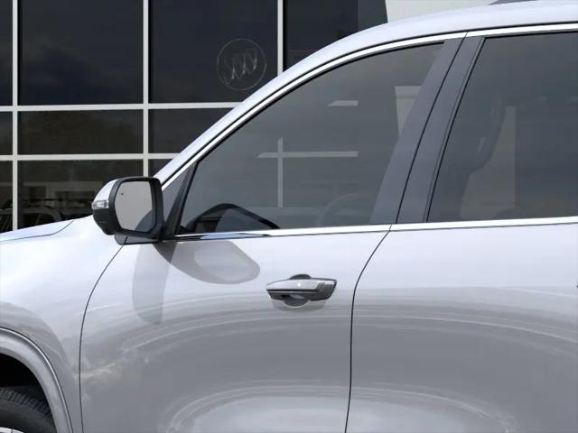 2026 GMC Acadia Denali FWD