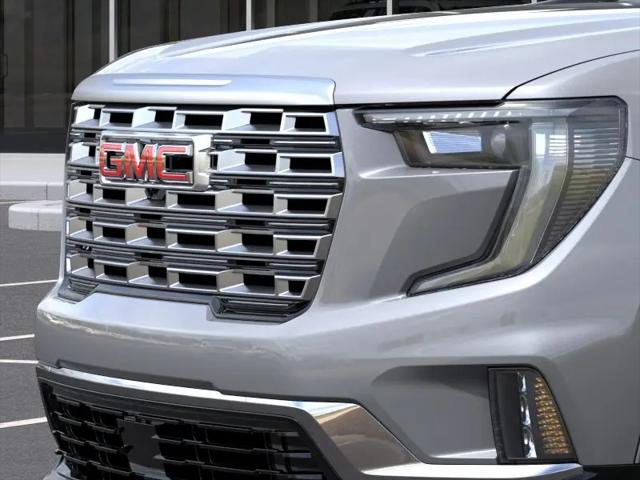 2026 GMC Acadia Denali FWD