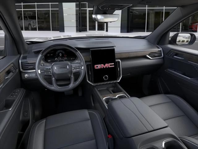 2026 GMC Acadia Denali FWD