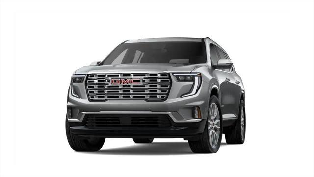 2026 GMC Acadia Denali FWD