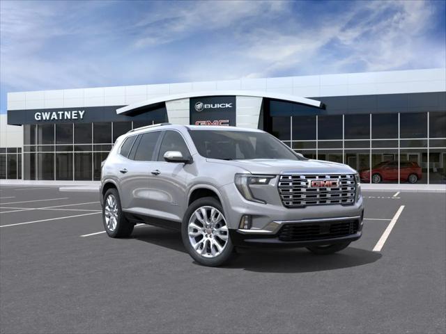 2026 GMC Acadia Denali FWD for sale in North Little Rock, AR