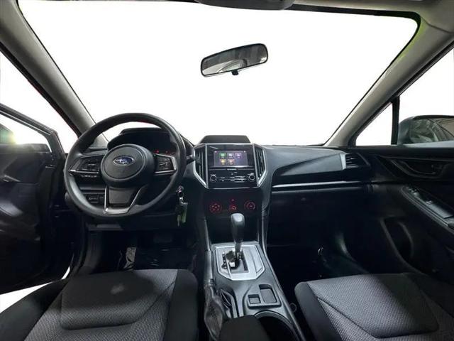 2019 Subaru Impreza 2.0i