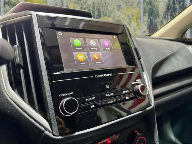 2019 Subaru Impreza 2.0i