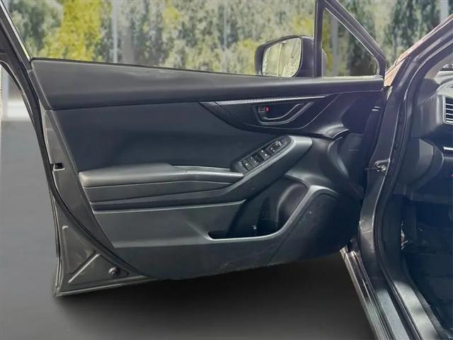 2019 Subaru Impreza 2.0i