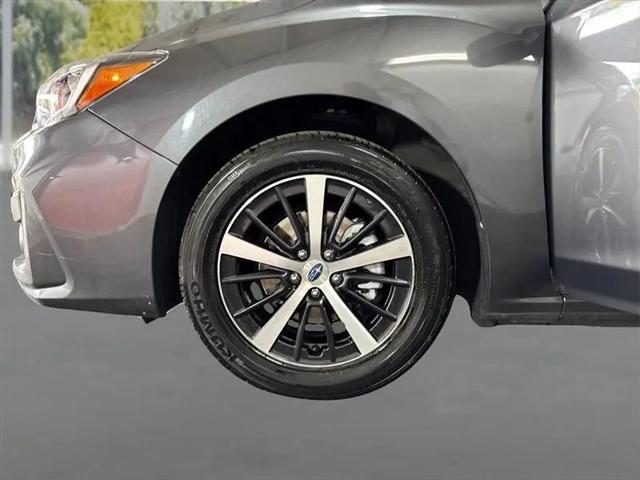 2019 Subaru Impreza 2.0i